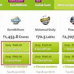 delhi lottery ticket